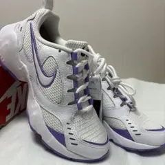 24.5cm 新品 ウィメンズ ナイキ エア ハイツ CI0603-100 白