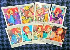 2025年最新】ぱしゃこれ あんスタ まとめ売りの人気アイテム