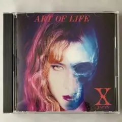 2026年最新】art of life dvd xjapanの人気アイテム - メルカリ