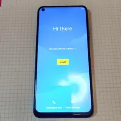 UMIDIGI F2 スマートフォン 本体のサムネイル