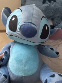 Disney Stitch ぬいぐるみ 本体
