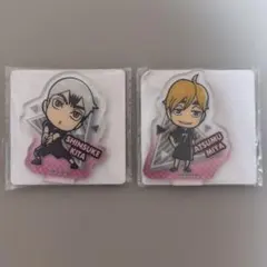 ハイキュー　稲荷崎　北信介・宮侑 アクリルスタンド セット