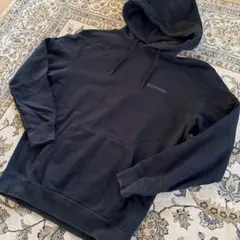 Columbia フード付きパーカー Lサイズ