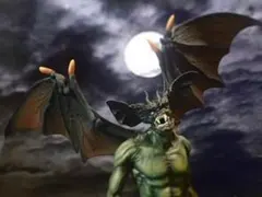 ★レア★WF限定「デビルマン 嘆き」完成品 AMON 悪魔人間 DEVILMAN 2026年最新】デビルマン アモン フィギュアの人気アイテム - メルカリ