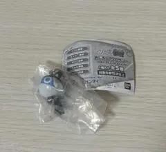 ケロロ軍曹 めじるしアクセサリー どうぶつ変身であります ドロロ