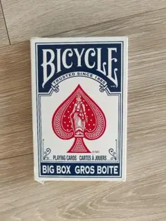 新品未開封】Bicycle Ghost V1トランプ - メルカリ