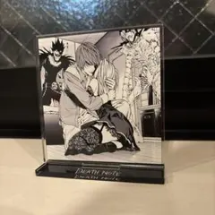 DEATH NOTE ミニアクリルスタンド