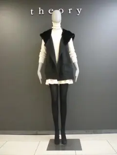 セオリーファーベストebureTheory luxeIENA ウィムガゼット