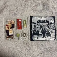 ❗️鬼滅の刃　アクリルスタンド　不死川実弥❗️