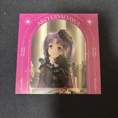 Roselia 3rd Album　Für immer 宇多川あこ