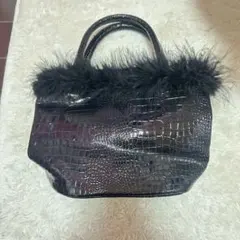 グレイル　ハンドバッグのサムネイル