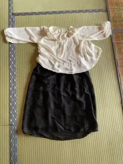 ワンピースまとめ売り　3点