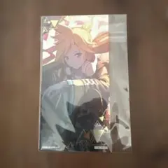 プロセカ ビビバス 鏡音レン アニメイト プロセカ3.5周年フェア 特典