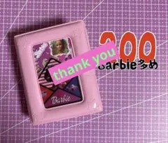 おすそ分けファイル　200枚　Barbie多め