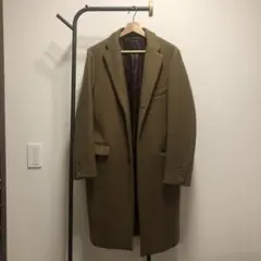 アーバンリサーチドアーズ　ロングコート