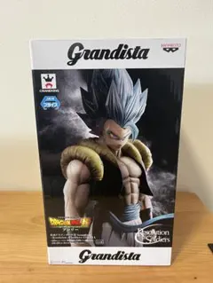 ドラゴンボール　プライズフィギュア　まとめ売り　ゴジータ　ブルマ　ベジータ 2026年最新】ゴジータ プライズの人気アイテム - メルカリ