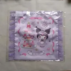 クロミ トートバッグ