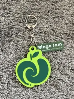 Mrs. GREEN APPLE Ringo Jam アクリルキーホルダー - メルカリ