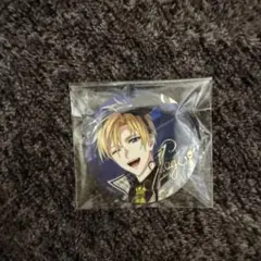 六弥ナギ 缶バッジ