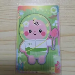 GMMTV トレカ BABII