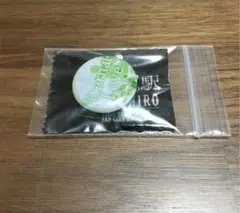 TAKAHIRO 道の駅 2019 缶バッジ
