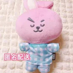 BTS BT21 COOKY ジョングク サマー ハッピー バッグ ぬいぐるみ