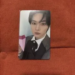 Stray Kids リノ トレカ