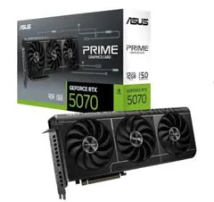 ASUS GeForce PRIME-RTX5070-O12G
