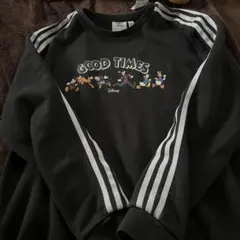 adidas Disney コラボレディーストレーナー