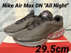 【1度のみ着用✨️極美品】Nike Air Max DN 