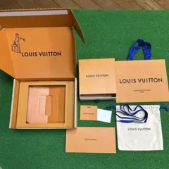 LOUIS VUITTON ギフトボックス セット