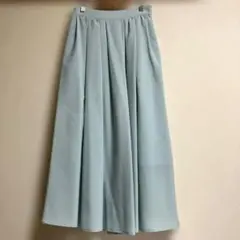新品　スタイルデリ　STYLEDELI フレアスカートのサムネイル