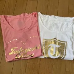 大倉忠義　ソロコンtシャツ