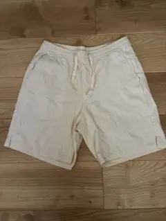 GAP Linen-Cotton ハーフパンツ　メンズのサムネイル