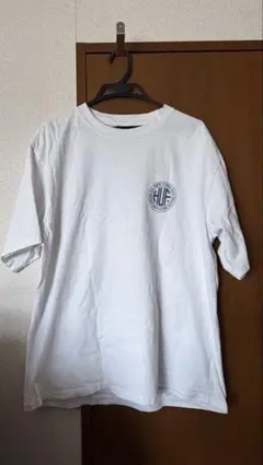 HUF ホワイト Tシャツ　Lサイズのサムネイル