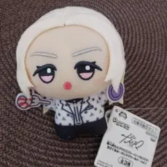 超人的シェアハウスストーリー カリスマ ちびぐるみ カリスマワールド テラ