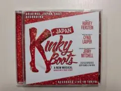 Kinky Boots 日本版キンキーブーツCD 三浦春馬 新品 未開封品 Kinky Boots 日本版キンキーブーツCD 三浦春馬 新品 未開封品 - メルカリ