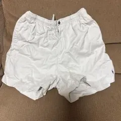 Polo Ralph Lauren ショートパンツ ホワイトのサムネイル