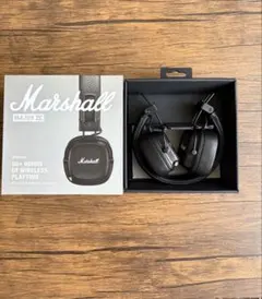 2026年最新】マーシャル ヘッドフォン 正規品の人気アイテム - メルカリ
