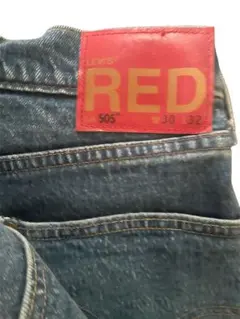 LEVI'S RED 2nd デニムジャケット サイズS - メルカリ