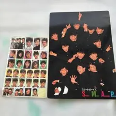 2026年最新】smap 下敷きの人気アイテム - メルカリ