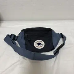 【未使用】コンバース ショルダーバッグ