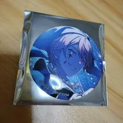 プロセカ グリッター缶バッチ30B 天馬司