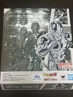 S.H.Figuarts メタルクウラ