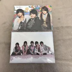 timelesz(SexyZone) クリアファイル