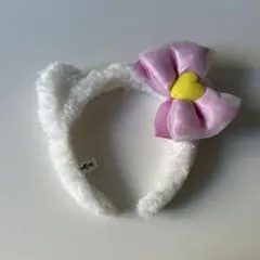 キティーちゃん　カチューシャ