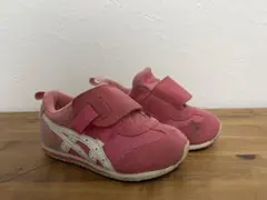 アシックス　asics スニーカー　キッズ　15.0センチ　15.0c