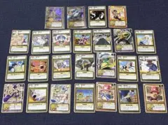 初期ワンピースカードダス　ノーマル約150枚セット 初期ワンピースカードダス ノーマル約150枚セット - メルカリ