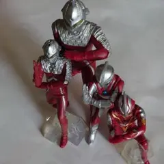 ウルトラマンフィギュア№104