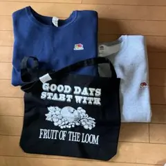 フルーツオブザルーム 3点セット